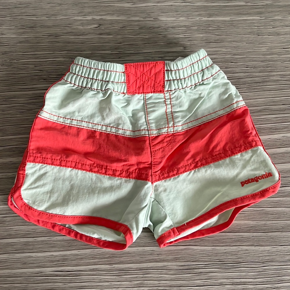 Patagonia swimsuit